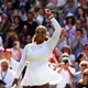 Illustration for article titled Serena Williams Soars to No. 28 in WTA Rankings, Flying Through 153 Spots